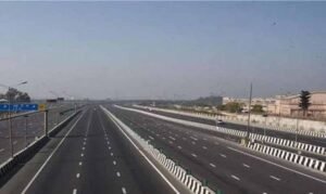 बाघापुराना के लोगों की मुश्किलें कम होने जा रही हैं, इस Highway को लेकर शुरू हुआ नया प्रोजैक्ट