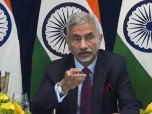 भारत पर तेल खरीद की ‘सजा’? जयशंकर बोले– समय आने दो, जवाब देंगे