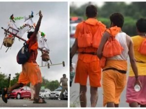 कांवड़ यात्रा रूट पर ढाबों और रेस्टोरेंट के लिए जरूरी होगा लाइसेंस, बाहर लगानी होगी फोटो