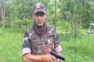 फर्जी एनकाउंटर केस: निरीक्षक मंगल सिंह पपोला सस्पेंड, CBI की ताबड़तोड़ छापेमारी