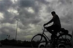 पंजाब मौसम विभाग ने राज्य के कई हिस्सों में अगले 3 दिनों तक भारी बारिश की चेतावनी जारी की