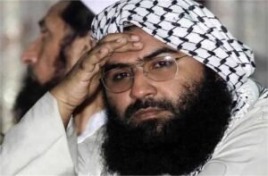 पाकिस्तान में छिपा है मसूद अजहर? आतंक के आका की लोकेशन का बड़ा खुलासा