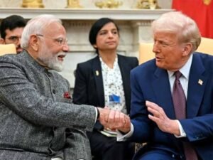 भारत को ट्रंप नहीं भेजेंगे लेटर, टैरिफ घटाकर 20% से नीचे लाने पर सहमति संभव