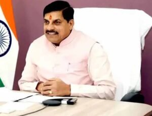 गंगवाल परिवार द्वारा देहदान का संकल्प पूरा करना वंदनीय : मुख्यमंत्री डॉ. यादव