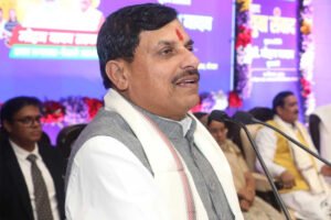 मुख्यमंत्री डॉ. यादव 24 जुलाई को वन विकास निगम के स्वर्ण जयंती वर्ष का उद्घाटन और राष्ट्रीय कार्यशाला का करेंगे शुभारंभ