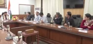 हरियाणा कैबिनेट की बैठक 1 अगस्त को, मानसून सत्र पर होगी चर्चा