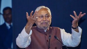 बिहार को मिला बौद्ध विरासत का नया केंद्र, CM नीतीश आज करेंगे 550 करोड़ के बुद्ध दर्शन संग्रहालय का उद्घाटन