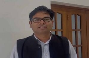 वित्त मंत्री ओ.पी. चौधरी ने जीएसटी सुधारों पर रखा ठोस विजन, बोगस पंजीयन व फर्जी बिलों पर सख्त कार्रवाई के दिए सुझाव