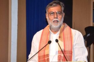 संविदा कर्मियों की आकस्मिक मौत या दुर्घटना में घायल हुए तो उनके परिजनों को सरकार आर्थिक मदद देगी- मंत्री पटेल