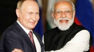 भारत का अमेरिका को दो टूक: रूस से रिश्ते हमारी शर्तों पर, लक्ष्मणरेखा तय