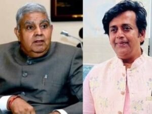 जो दिखते हैं स्वस्थ, वे भी अचानक चले जाते हैं: रवि किशन का भावुक बयान