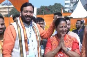 दिल्ली की सीएम रेखा गुप्ता अपना 51वां जन्मदिन अपने पैतृक गांव जींद के नंदगढ़ में मनाएंगी