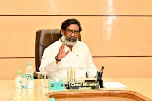 झारखंड कैबिनेट की बैठक में 21 प्रस्तावों को मिली मंजूरी, सीएम हेमंत ने की अध्यक्षता