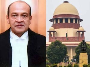 CJI पर कार्रवाई का सवाल! मीडिया ट्रायल पर जस्टिस यशवंत वर्मा के 6 तीखे प्रश्न
