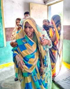 पंचायत उप निर्वाचन में हुआ 70.51 प्रतिशत मतदान, सागर और दमोह में हुआ आईपीबीएमएस से मतदान