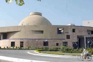 MP विधानसभा सत्र से पहले बढ़ी सुरक्षा, VIP वाहनों की एंट्री पर भी लगी रोक