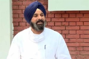 विजिलेंस की टीम ने फिर मारा बिक्रम मजीठिया के घर छापा, बढ़ाई गई सुरक्षा