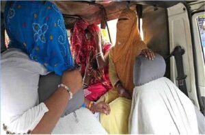 रोहतक: आर्य नगर थाना पुलिस ने जूस कॉर्नर और  होटल से पकड़ी गई 8 महिलाएं, चल रहा था गलत काम का धंधा