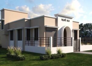 छत्तीसगढ़ में महिला सशक्तिकरण को नई उड़ान, 166 महतारी सदन के निर्माण को मंजूरी