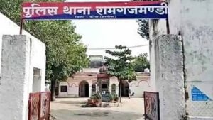 नई नवेली बहू से ससुर ने की छेड़छाड़, पीड़िता ने दर्ज कराई शिकायत