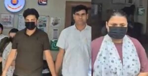 ‘बंटी-बबली’ स्टाइल में ठगी: नाबालिग से 24 लाख ऐंठे, TV सीरियल में रोल दिलाने का दिया झांसा