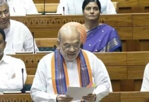 PM-CM हटाने वाला बिल: JPC से विपक्षी दलों का किनारा, कांग्रेस पर टिकी निगाहें