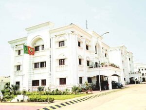 प्रदेश भाजपा में नई रणनीति की तैयारी: 31 अगस्त को अहम बैठक, नए पदाधिकारियों को मिलेंगे निर्देश