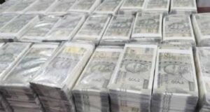 रांची में सनसनीखेज खुलासा: बस से 2 करोड़ के नकली नोट जब्त