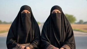 बिहार में बड़ा खुलासा: वोटर लिस्ट में दो पाकिस्तानी महिलाओं के नाम दर्ज