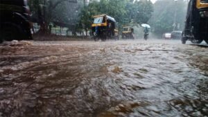 अगले 7 दिन मचेगा बारिश का कोहराम, IMD ने कई राज्यों में दी रेड अलर्ट की चेतावनी