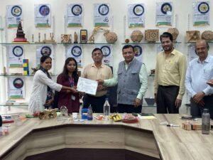 एमपीसीएसटी में हुई मेंडलियन जेनेटिक्स पर दो दिवसीय कार्यशाला