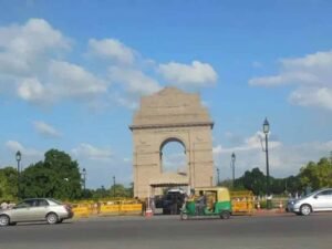 दिल्ली में 10 साल बाद सबसे साफ हवा, AQI आंकड़े कर रहे राहत की तस्दीक