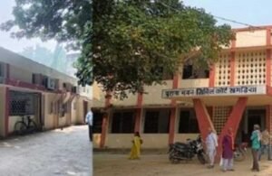 खगड़िया न्यायालय परिसर में बनेगा बहुमंजिला कर्मचारी आवास, 16.40 करोड़ की लागत से होगा निर्माण