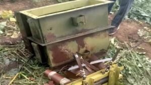 ट्रांसफार्मर चोर गिरोह का पर्दाफाश: दो शातिर गिरफ्तार, दर्जनभर गांवों में की थी चोरी