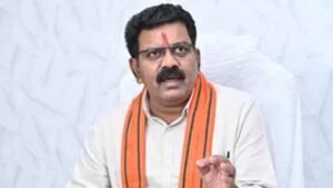 डिप्टी सीएम विजय शर्मा का पलटवार: आदिवासी सीएम वाले राज्य में उपेक्षा का आरोप हास्यास्पद