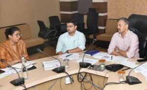 प्रदेशभर में जर्जर भवनों पर कार्रवाई: 2699 इमारतों को सील कर ध्वस्त करने के आदेश जारी