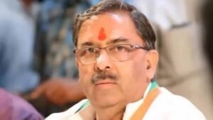 अरुण चतुर्वेदी बने राज्य वित्त आयोग के अध्यक्ष, नरेश ठकराल को मिली सचिव की जिम्मेदारी