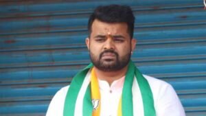 पूर्व सांसद रेवन्ना को आज होगी सजा, नौकरानी से दुष्कर्म मामले में कोर्ट का फैसला