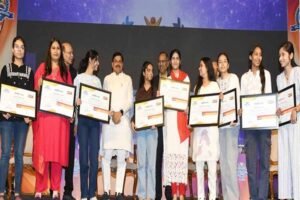 मेधावी विद्यार्थियों के प्रोत्साहन के लिए तत्पर है राज्य सरकार: मुख्यमंत्री डॉ. यादव