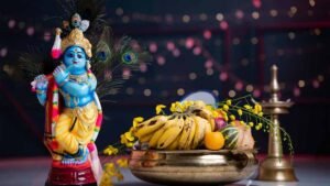 जन्माष्टमी पर व्रत रखने वालों के लिए अहम नियम, जानें क्या करें और क्या न करें
