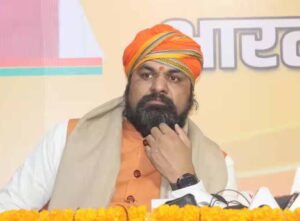 बोधगया में 24.21 करोड़ की बतसपुर बांध विस्तार परियोजना को स्वीकृति : सम्राट