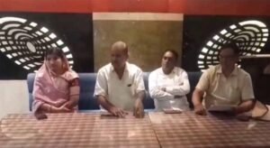 सौ रुपये में बिकी करोड़ों की जमीन! पूर्व मंत्री की पत्नी पर एसीबी का शिकंजा