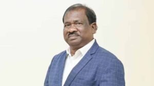 शिक्षा मंत्री रामदास सोरेन का निधन, झारखंड सरकार ने घोषित किया एक दिन का राजकीय शोक