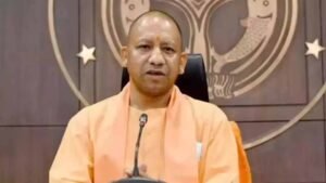 मुख्यमंत्री योगी आज करेंगे रीजेंसी हॉस्पिटल और टोरेंट ग्रीन हाइड्रोजन प्लांट का उद्घाटन