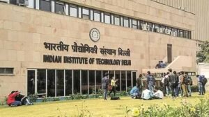 IIT दिल्ली देगा बिहार इंजीनियर्स को ट्रेनिंग, AI तकनीक से सिखाएगा ब्रिज निर्माण