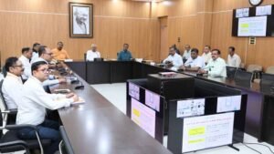 नीतीश सरकार का बड़ा कदम: बाढ़ पीड़ितों के खातों में भेजे 456 करोड़ रुपये