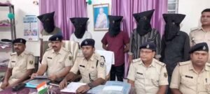 आर्टिस्ट पीयूष मर्डर केस: पुलिस की बड़ी सफलता, पांच दोस्त निकले हत्यारे