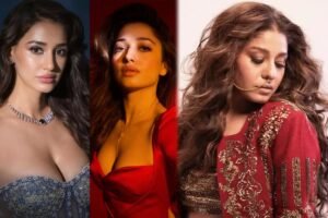 इकाना स्टेडियम में सितारों की बरसात: दिशा पाटनी और सुनिधि चौहान करेंगी यूपी T-20 लीग का आगाज़