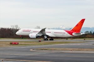 ड्रीमलाइनर हादसे के बाद एक्शन में एयर इंडिया, ₹3300 करोड़ से विमान होंगे हाई-टेक