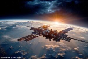 ISRO का नया धमाल: स्मार्टफोन सीधे अंतरिक्ष से जुड़ेगा, बदल जाएगी दुनिया की तस्वीर